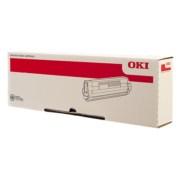 OKI 45536475 toner wit (origineel) 45536475 042800 - 1