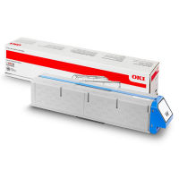 OKI 45536543 toner wit (origineel) 45536543 042888