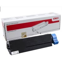 OKI 45807102 toner zwart (origineel) 902780