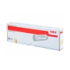 OKI 45862814 toner geel hoge capaciteit (origineel)