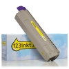 OKI 45862837 toner geel (123inkt huismerk)