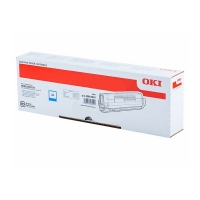 OKI 45862839 toner cyaan (origineel) 45862839 042708