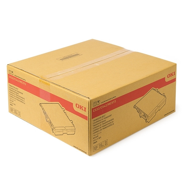 OKI 46394902 transfer belt (origineel) 903736 OKI 46394902 transfer belt (origineel) 903736 - 1