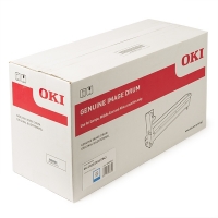 OKI 46438003 drum cyaan (origineel) 903265