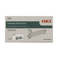 OKI 46438016 drum zwart (origineel) 043008