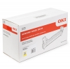 OKI 46484105 drum geel (origineel) 902724 - 1