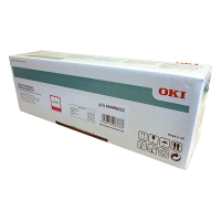OKI 46490622 toner magenta (origineel) 042840