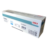 OKI 46490623 toner cyaan (origineel)
