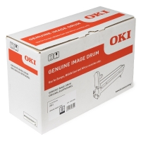 OKI 46507308 drum zwart (origineel) 906760