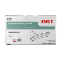 OKI 46507314 drum magenta (origineel) 043004