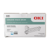 OKI 46507315 drum cyaan (origineel) 043002 - 1