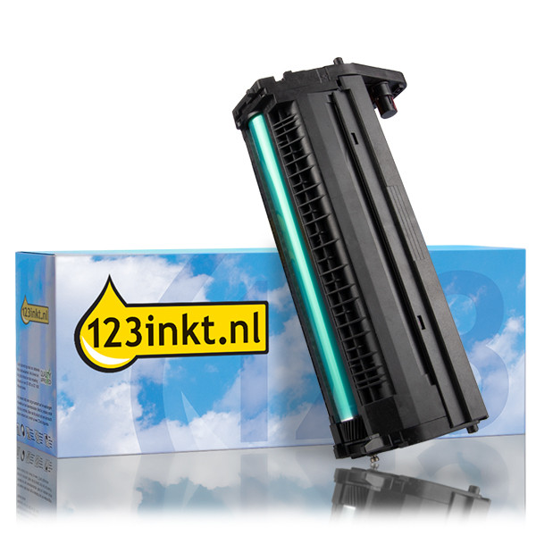 OKI 46507416 drum zwart (123inkt huismerk) 036225 - 1