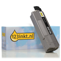 OKI 46507508 toner zwart (123inkt huismerk) 46507508C 036201