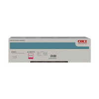 OKI 46507514 toner magenta (origineel) 036324