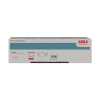 OKI 46507514 toner magenta (origineel) 036324 - 1