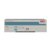 OKI 46507515 toner cyaan (origineel) 036322 - 1