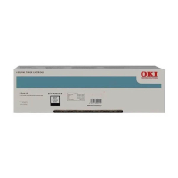OKI 46507516 toner zwart (origineel) 036320