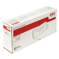 OKI 46507613 toner geel (origineel) 46507613 036222