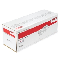 OKI 46508716 toner zwart (origineel) 46508716 036232