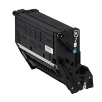 OKI 46844014 toner zwart (origineel) 036280