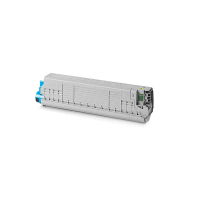 OKI 46861325 toner geel (origineel) 042990