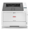 OKI B412dn A4 laserprinter zwart-wit