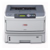 OKI B840dn A3 laserprinter zwart-wit 899004 - 1