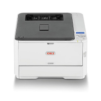 OKI C332dnw A4 laserprinter kleur met wifi 46403112 899018