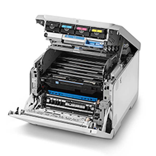 OKI C651dn A4 laserprinter kleur 899097 - 2