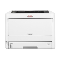 OKI C834dnw A3 laserprinter kleur met wifi 47228005 899023