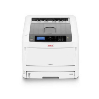 OKI C834nw A3 laserprinter kleur met wifi 47074214 899028