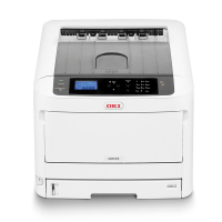 OKI C844dnw A3 laserprinter kleur met wifi 47074304 899024