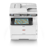OKI MC363dnw all-in-one A4 laserprinter kleur met wifi (4 in 1) 899013 - 1