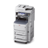 OKI MC780dfnvfax all-in-one A4 laserprinter kleur (4 in 1) 899035 - 1