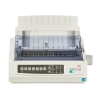OKI Microline ML3390eco matrix-printer zwart-wit