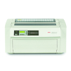 OKI Microline ML4410 matrix printer zwart-wit 00111601 899077 - 2