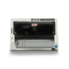 OKI Microline ML5100FB matrix printer zwart-wit 43718217 899059