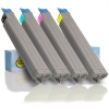 OKI aanbieding: 42918916, 15, 14, 13 zwart + 3 kleuren (123inkt huismerk) 130072 - 1
