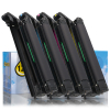 OKI aanbieding: 46857508, 07, 06, 05 drum zwart + 3 kleuren (123inkt huismerk)