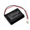 ORCA CF040AKU accu (2600 mAh, 123accu huismerk) AOR00182 - 1