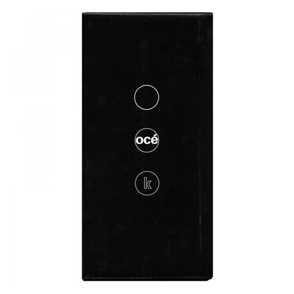 Oce Océ 1060015090 inktfles zwart (origineel) 1060015090 057134 - 1
