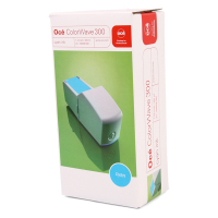 Oce Océ 1060091361 inktcartridge cyaan (origineel) 1060091361 057036