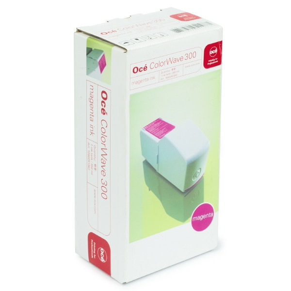 Oce Océ 1060091362 inktcartridge magenta (origineel) 1060091362 057038 - 1