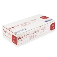 Oce Océ 1060127660 toner zwart (origineel) 1060127660 084544