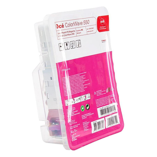 Oce Océ 1070010541 toner magenta (origineel) 1070010541 084552 - 1