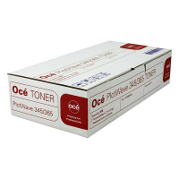 Oce Océ 1070066445 toner zwart (origineel) 1070066445 084672