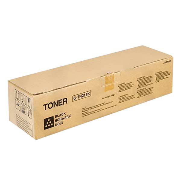 Oce Océ 26901483 (G-TN312K) toner zwart (origineel) 26901483 084662 - 1