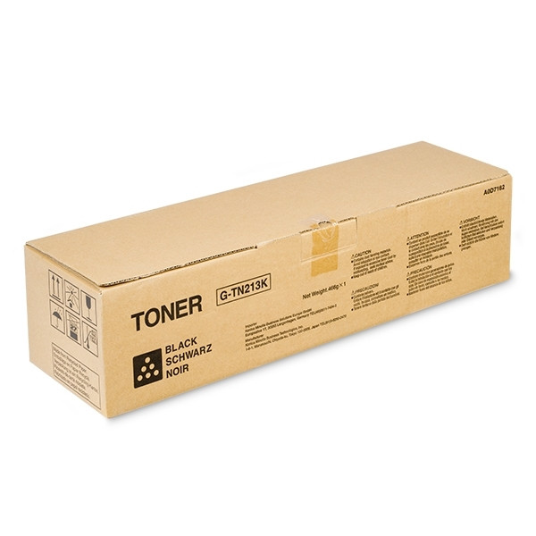 Oce Océ 29951025 (G-TN-213K) toner zwart (origineel) 29951025 084556 - 1