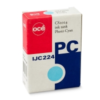 Oce Océ 29952204 inktfles foto cyaan (origineel) 29952204 057072
