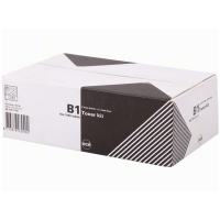 Océ B1 (25001867) toner zwart (origineel) 905890